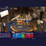 Winning Baccarat Made Easy by Nokisweat: Game 125