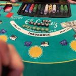 7/7/23 $3,000 Buy In Blackjack D Lucky Experience in Las Vegas