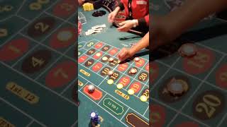 Why you SHOULD play 000 ROULETTE #ThatCasinoLife #Roulette