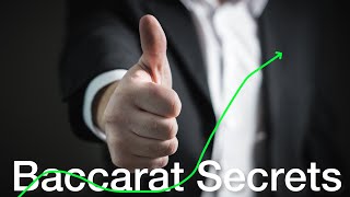 Baccarat Success Secrets: Mastering the Controllable Factors | ABDLC Principles Revealed!