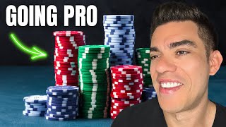 How I Learned to CRUSH Small Stakes Poker Games