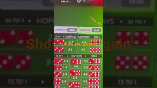 Bubble Craps Strategy Showing You Again