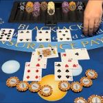 Blackjack | $300,000 Buy In | AMAZING HIGH ROLLER SESSION WIN! HUGE DOUBLES & SPLITS TO WIN BIG!