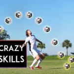TOP 10 CRAZY Skill Moves for REAL GAMES