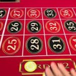 Low Limit Roulette Strategy As Low as $10/Bet