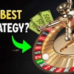The Best Roulette Strategy To Win 🔥 (won $233 in 3 minutes)