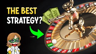 The Best Roulette Strategy To Win 🔥 (won $233 in 3 minutes)