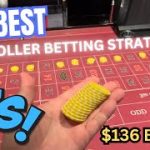 PLAY THIS ROULETTE LOW ROLLER NOW!