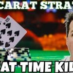 [NEW] Great Time Killer Baccarat Strategy