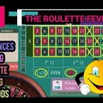 Increase Your Chances Of Winning At Roulette By Betting On Two Odds ♣ The Roulette Fever ♦