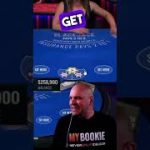 $15,000 in under 60 seconds