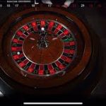 NEW SESSION, NEW ROULETTE. Tier bet strategy