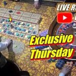 🔴LIVE ROULETTE |🔥Exclusive Thursday In Las Vegas Casino 🎰 Lots Of Betting ✅ 2023-07-13