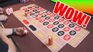 We Haven’t  Lost with This Roulette Strategy… || 4 the Money