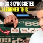 6 EXPERT Strategies Used by WINNING Poker Players