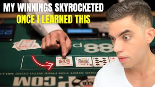 6 EXPERT Strategies Used by WINNING Poker Players