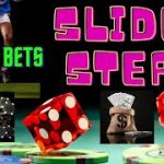 SLIDE STEP 2 LOW BETS – Alfredo TCS Craps #craps #bubblecraps #howtoplaycraps