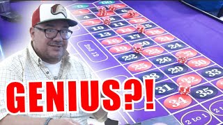 🔥GENIUS?!🔥 15 Spin Roulette Challenge – WIN BIG or BUST #21
