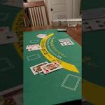 Blackjack card counters seat positions