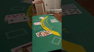 Blackjack card counters seat positions
