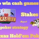 texas holdem poker with ‎@bappam  |online poker strategy|how to win cash games poker stakes 2/5|ep17
