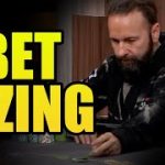 The IMPORTANCE of BET SIZING | How to WIN $3,000,000 in 3 Days Part 19