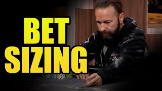 The IMPORTANCE of BET SIZING | How to WIN $3,000,000 in 3 Days Part 19