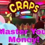 Bubble Craps Money Management Strategy#crapsstrategy #casino #memes