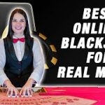 Best Online Blackjack for Real Money 💰 [ 2023 ] The Best Blackjack Casinos Online