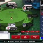 Bankroll challenge 1k to 2k in 30 days playing $1/$25 buy in /Day 5=$1253