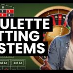 Win With These Roulette Betting Systems!