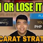 BACCARAT STRATEGY | WIN OR LOSE IT ALL | CARTEL GAMING