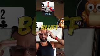 Daniel Negreanu is SHOCKED!!!