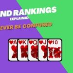 Poker Hand Rankings | How are hands ranked in Texas hold’em?