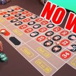 It should NOT work…but does (Roulette Strategy) || Blackmagic Jackpots