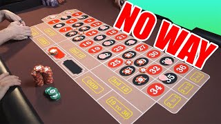 It should NOT work…but does (Roulette Strategy) || Blackmagic Jackpots