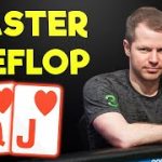 3 Mechanics To MASTER Preflop Poker Strategy