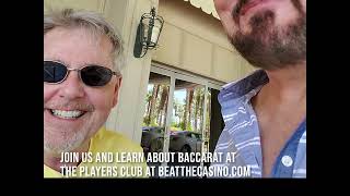 Let&apos;s Talk Baccarat Season 1 Episode IV