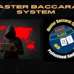 Baccarat The Master System – #baccarat #baccaratrouge540