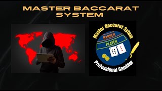 Baccarat The Master System – #baccarat #baccaratrouge540