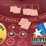 ULTIMATE TEXAS HOLD EM !! BETTING BIG WITH THE PROFITS!