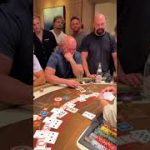 😳 NELK BOYS’ INSANE BLACKJACK HAND WITH DANA WHITE!