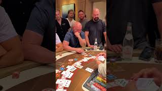 😳 NELK BOYS’ INSANE BLACKJACK HAND WITH DANA WHITE!