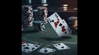 mathematical edge and strategies how to win on Baccarat