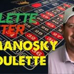 ROMANOVSKY ROULETTE IS AWESOME