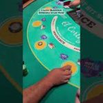 D Lucky Blackjack Experience in Las Vegas – Would you play these 3 hands differently?