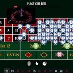 1000£ Bet On Live Casino Roulette #roulettewin #strategy #casino