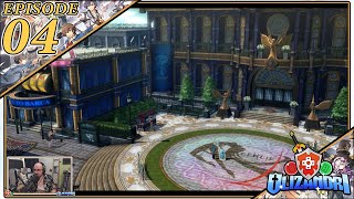 Trails Into Reverie – Lloyd Act 1 Patrol Start, Entertainment District & Poker – Episode 4