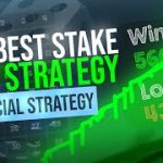 EASIEST WAY TO MAKE MONEY ON STAKE! THE BEST DICE STRATEGY! | K-SPECIAL