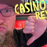 Casino Review of the Voyager of the Seas with Royal Caribbean